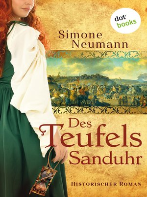 cover image of Des Teufels Sanduhr